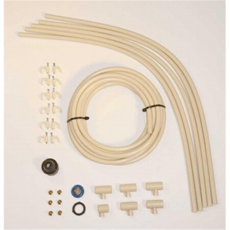 Veranda 37 in. Cooling Kit with 6 Nozzles VE534447